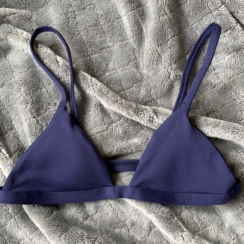 Midori bikini top